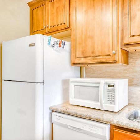 Kona Pacific C421 Apartment Kailua-Kona Ngoại thất bức ảnh
