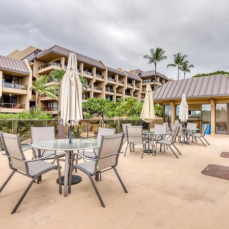 Kona Pacific C421 Apartment Kailua-Kona Ngoại thất bức ảnh
