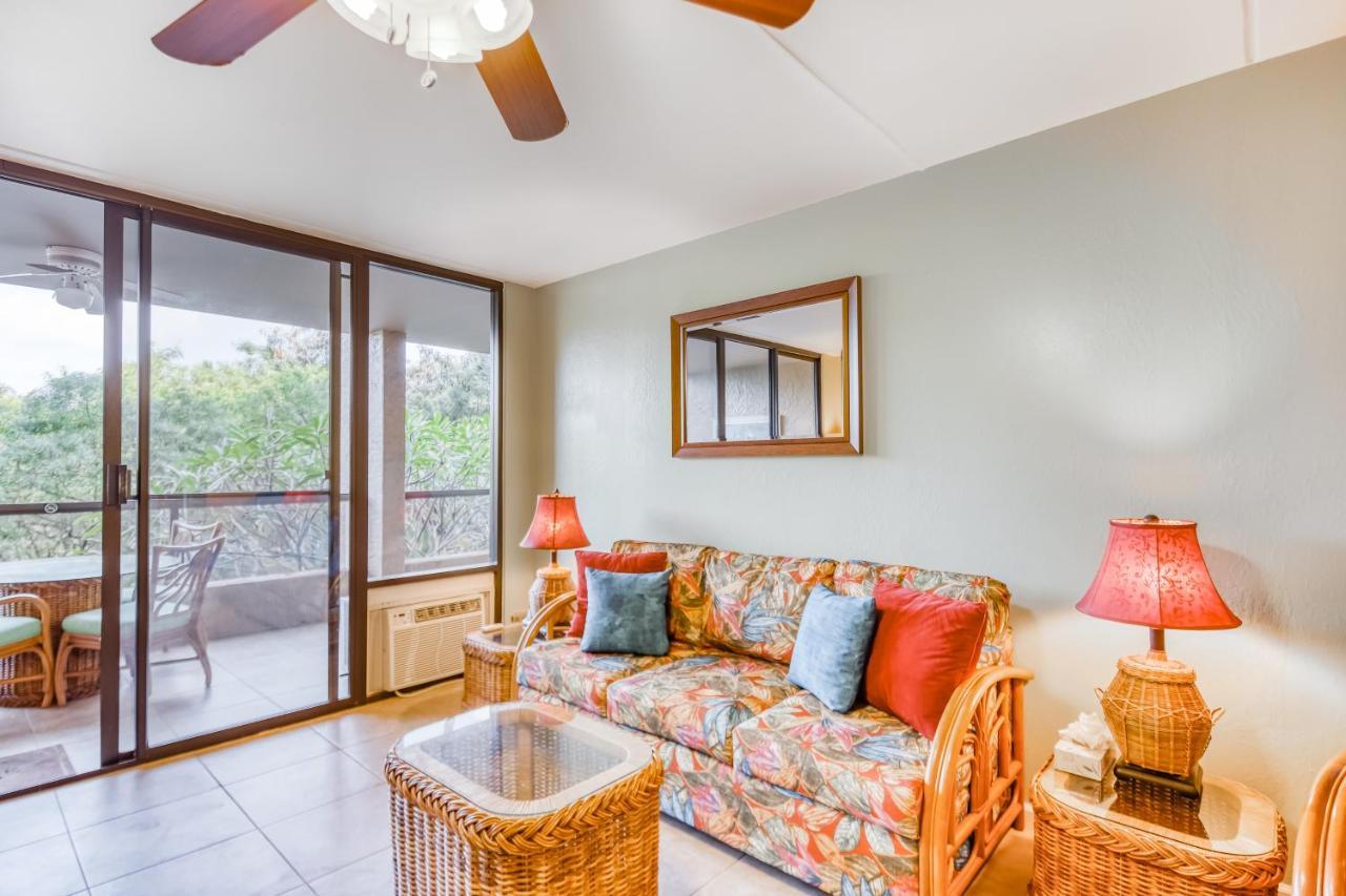 Kona Pacific C421 Apartment Kailua-Kona Ngoại thất bức ảnh