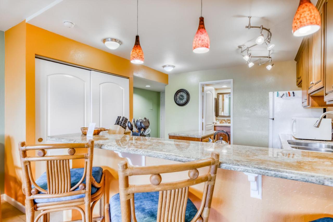 Kona Pacific C421 Apartment Kailua-Kona Ngoại thất bức ảnh