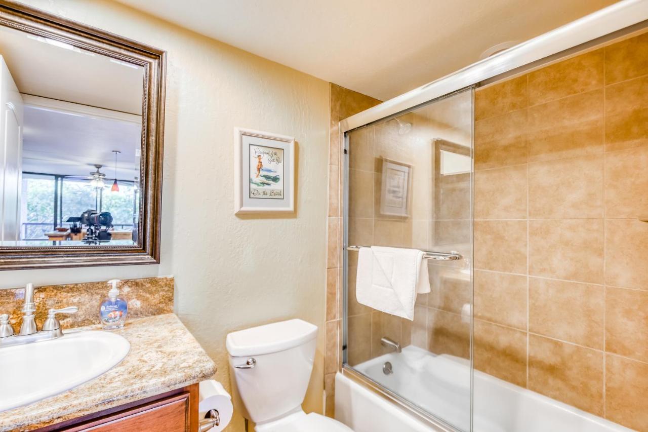 Kona Pacific C421 Apartment Kailua-Kona Ngoại thất bức ảnh