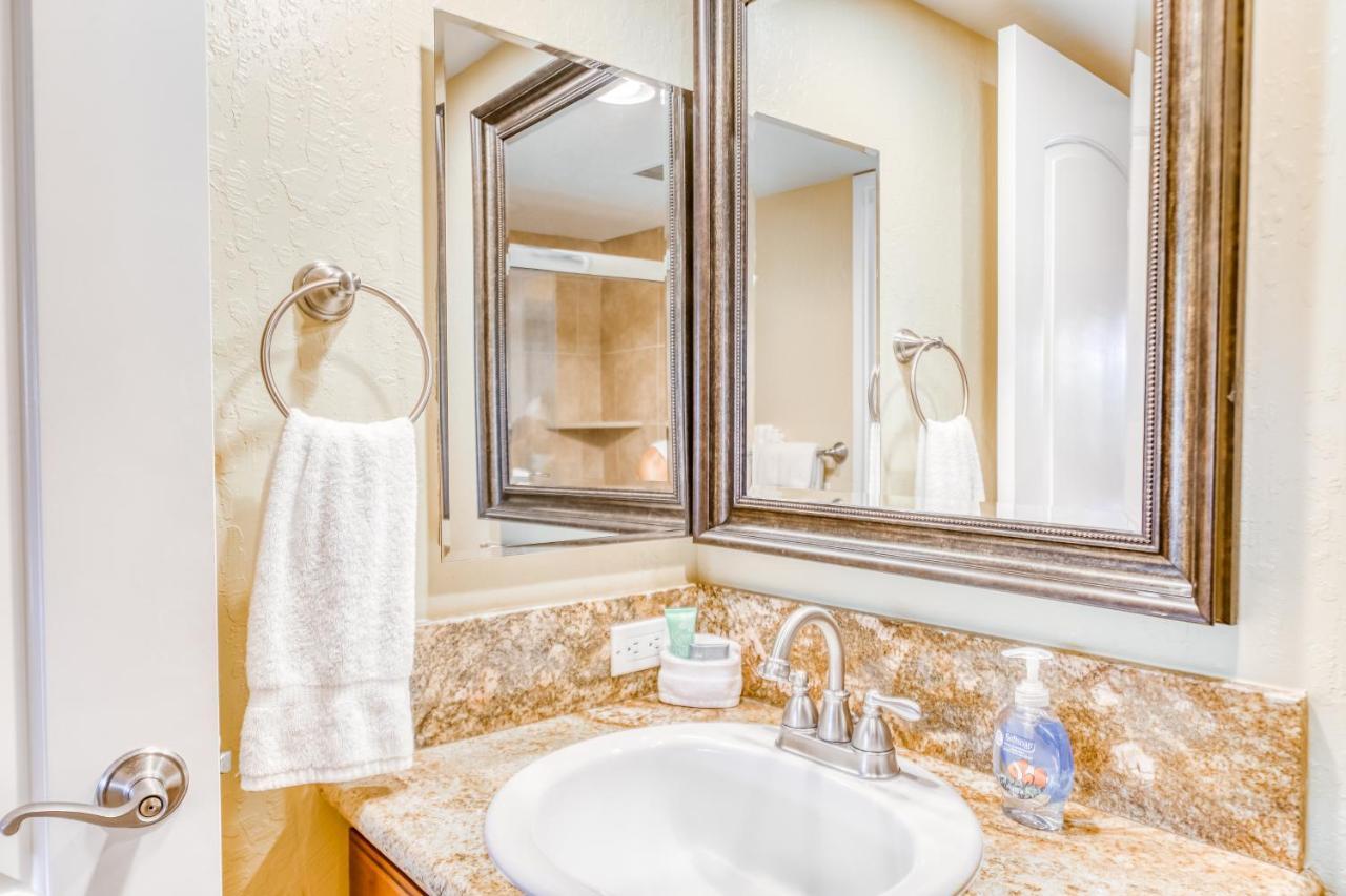 Kona Pacific C421 Apartment Kailua-Kona Ngoại thất bức ảnh