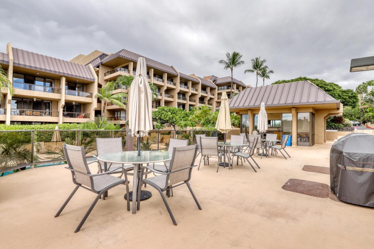 Kona Pacific C421 Apartment Kailua-Kona Ngoại thất bức ảnh
