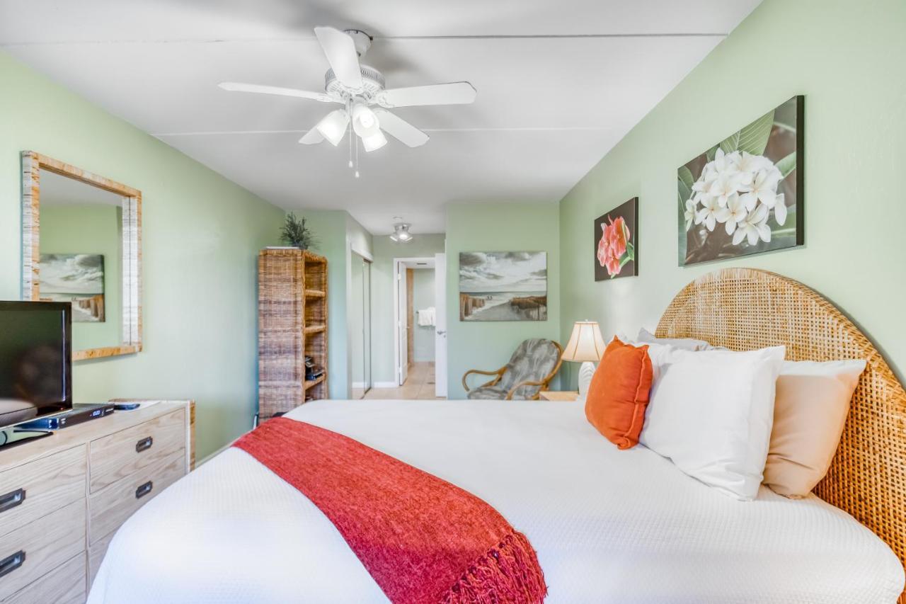Kona Pacific C421 Apartment Kailua-Kona Ngoại thất bức ảnh